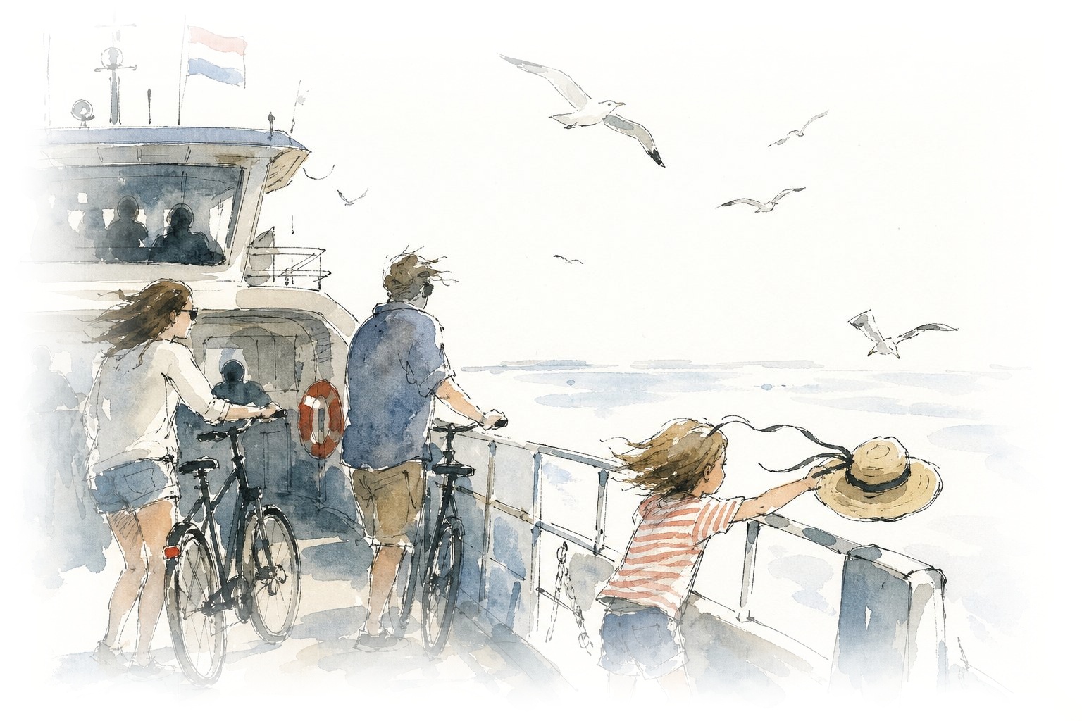 Essentially Amsterdam