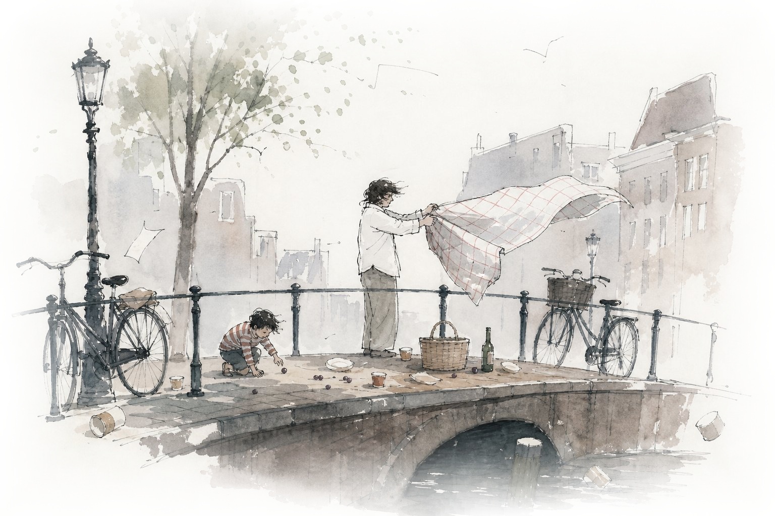 Essentially Amsterdam